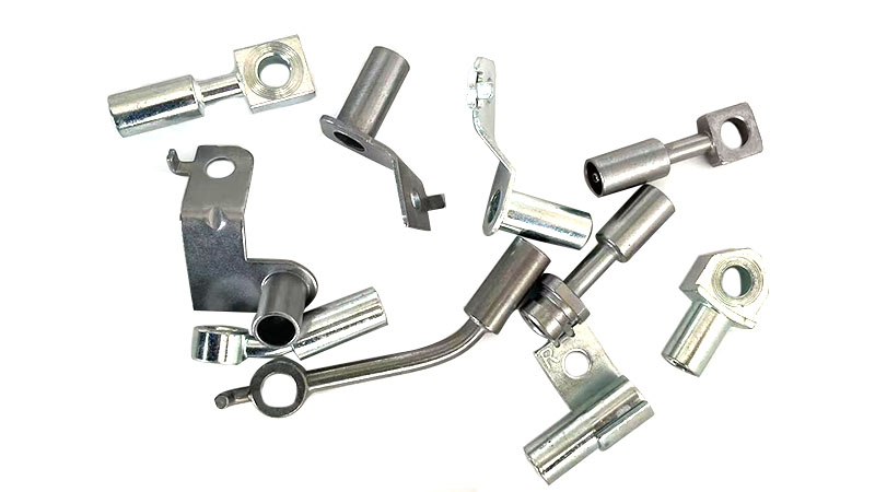 Metal Parts